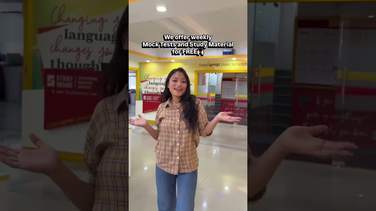 Why our IELTS Coaching Classes are better than the rest🫢