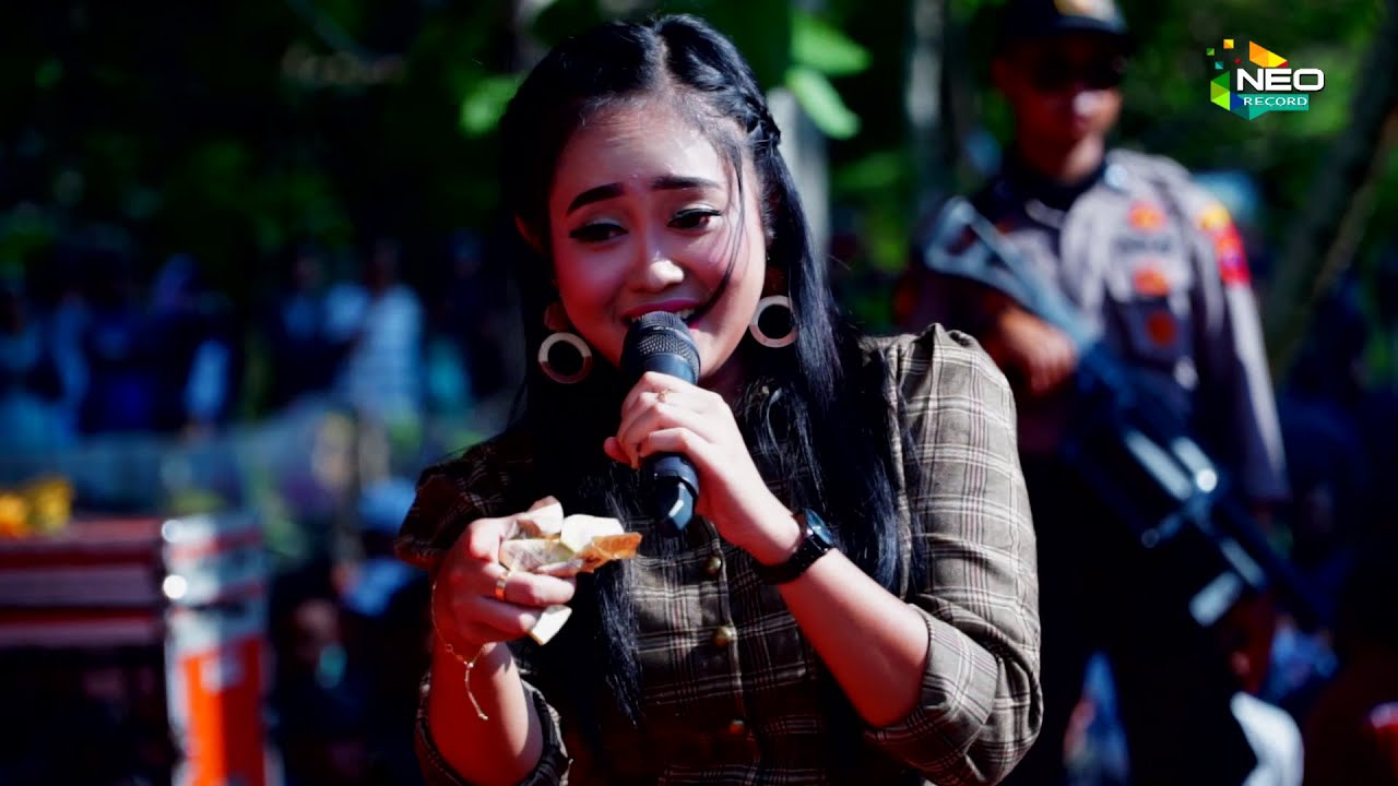 ENGKAULAH TAKDIRKU - NORMA KDI - OM ADELLA - CUMI CUMI AUDIO - LIVE (SAEBER) 2019