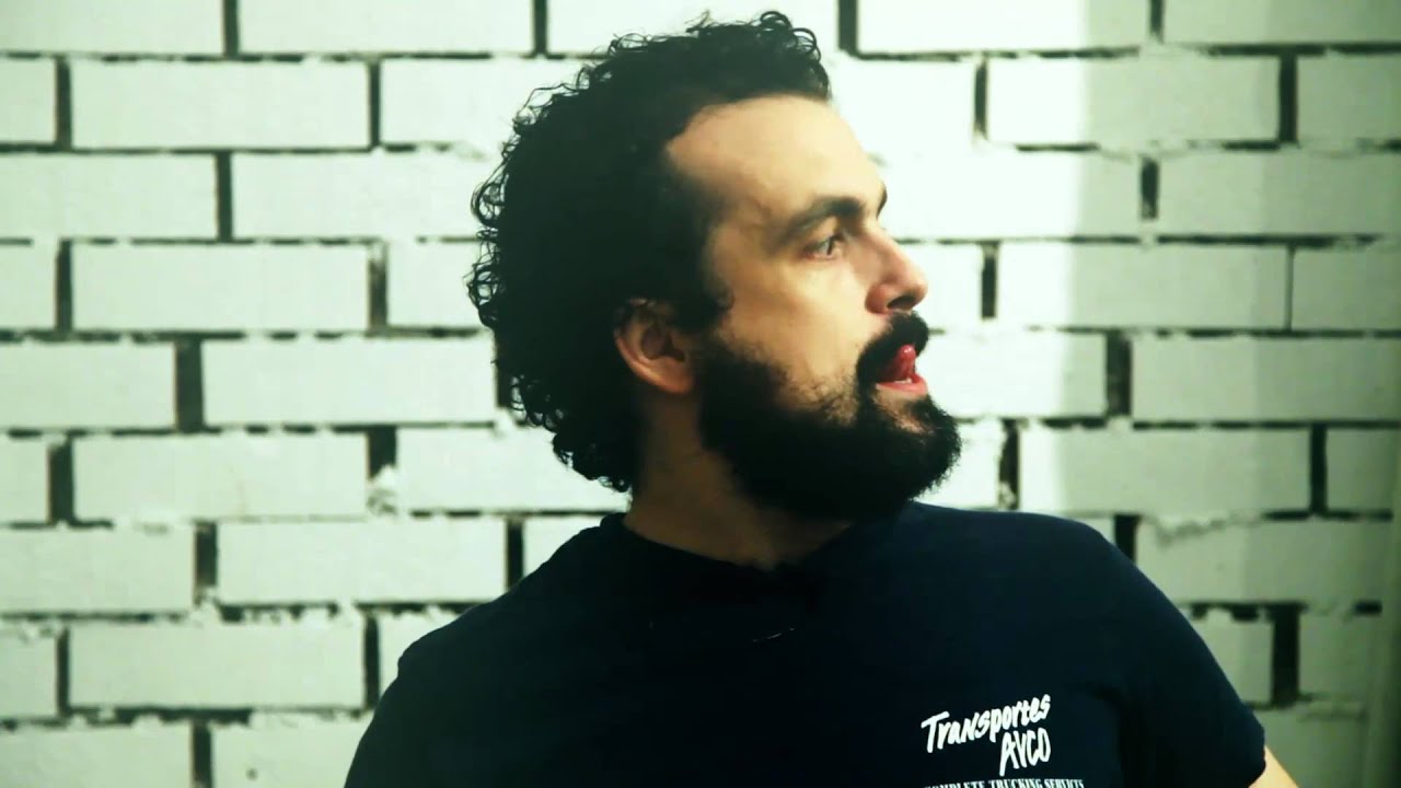 Las cinco lecciones que Nacho Vigalondo quiere que sepas antes de hacer una pel&iacute;cula