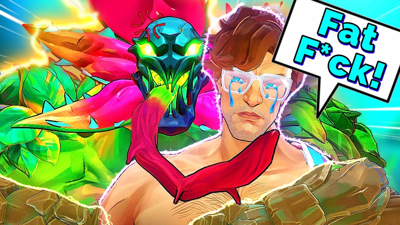 Why Season 9 Is An Insane Toxic EPIDEMIC | Marvel Rivals Toxicity