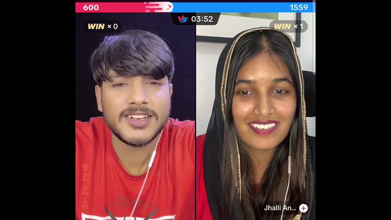Kala brand and Jhalli new live video
