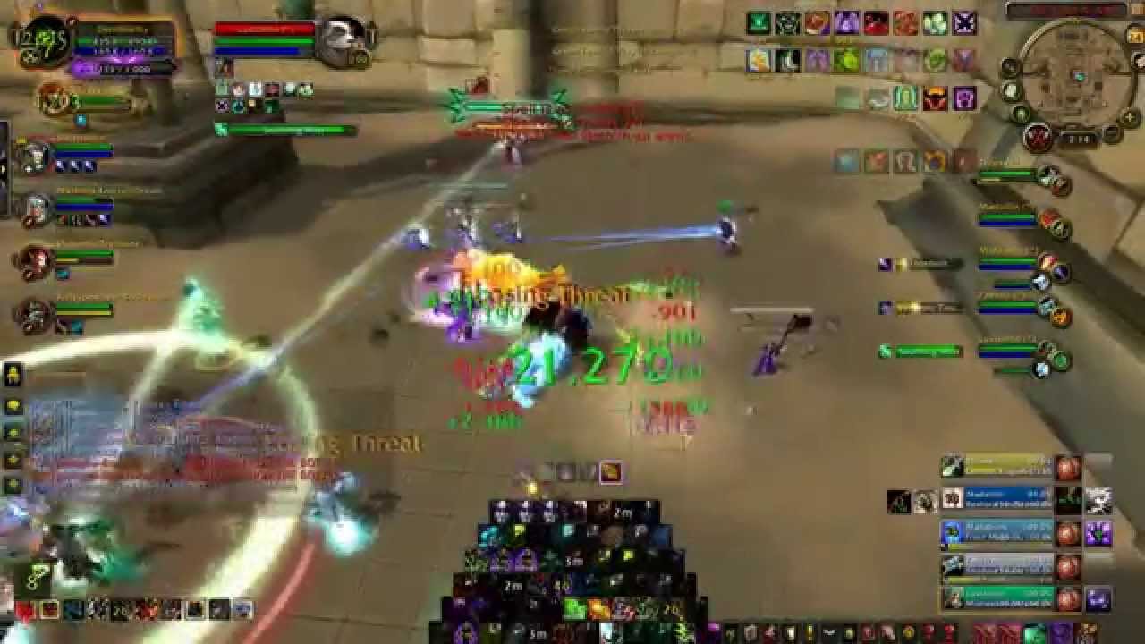 Hightlight of the week ep.3 Let's randomly global someone