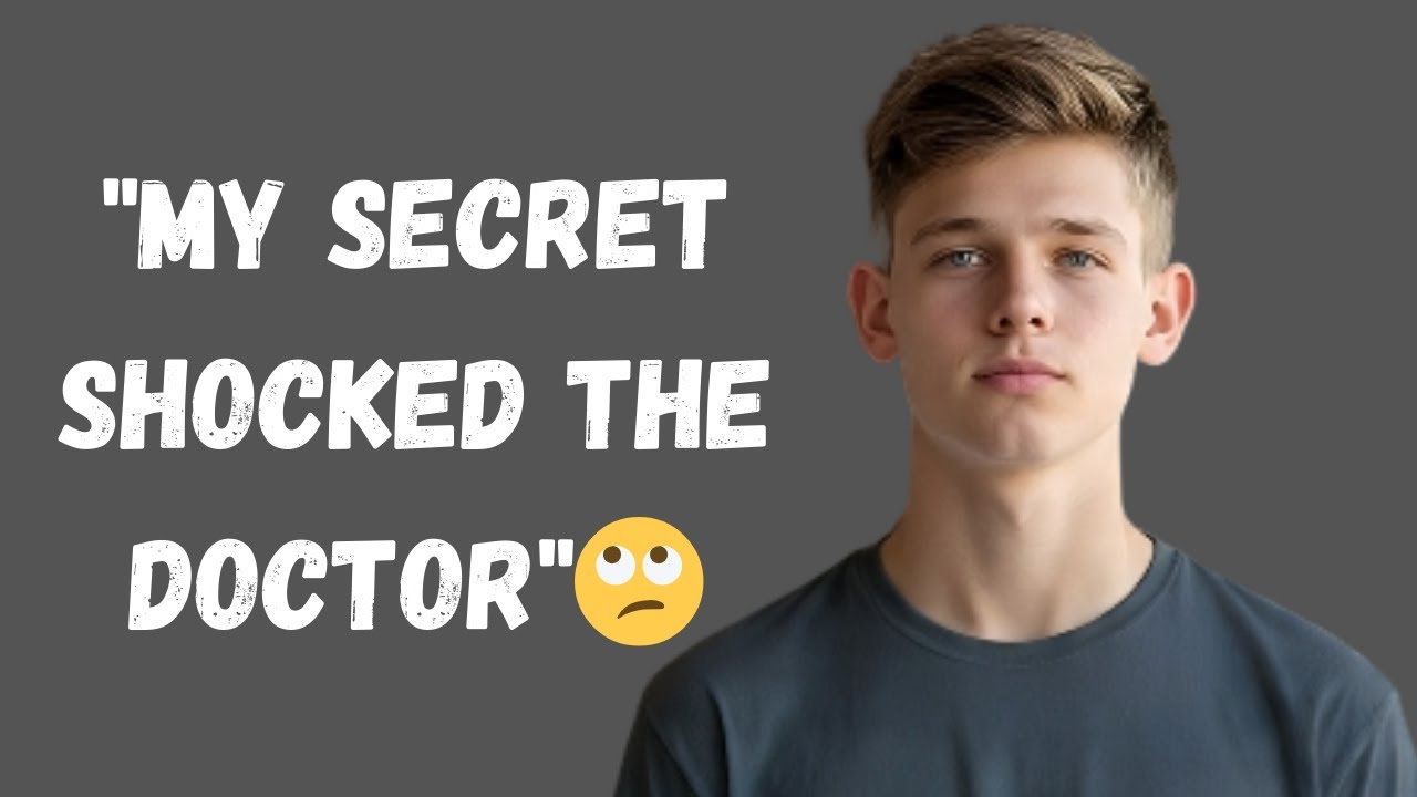 During My Checkup, the Doctor Was Shocked by What He Discovered | True Gay Love Story