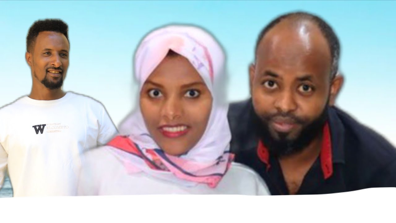 🛑Sumeya fi Sa'iid Araara Buusuu san 