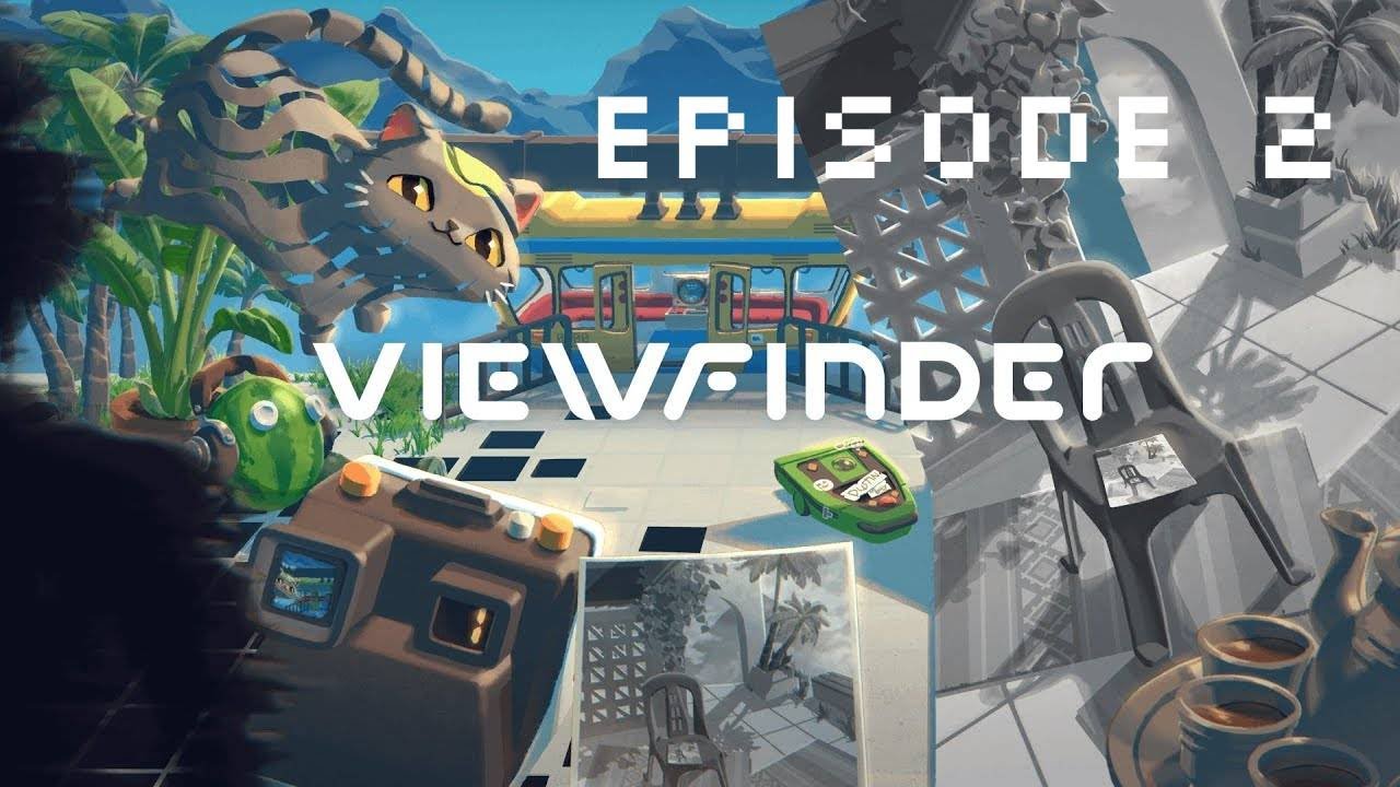 Viewfinder - Episode 2