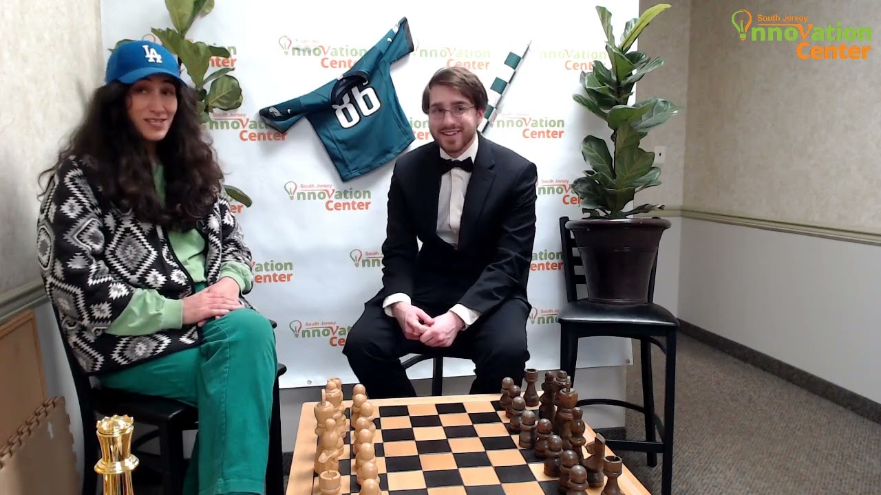 Toms River Chess Club
