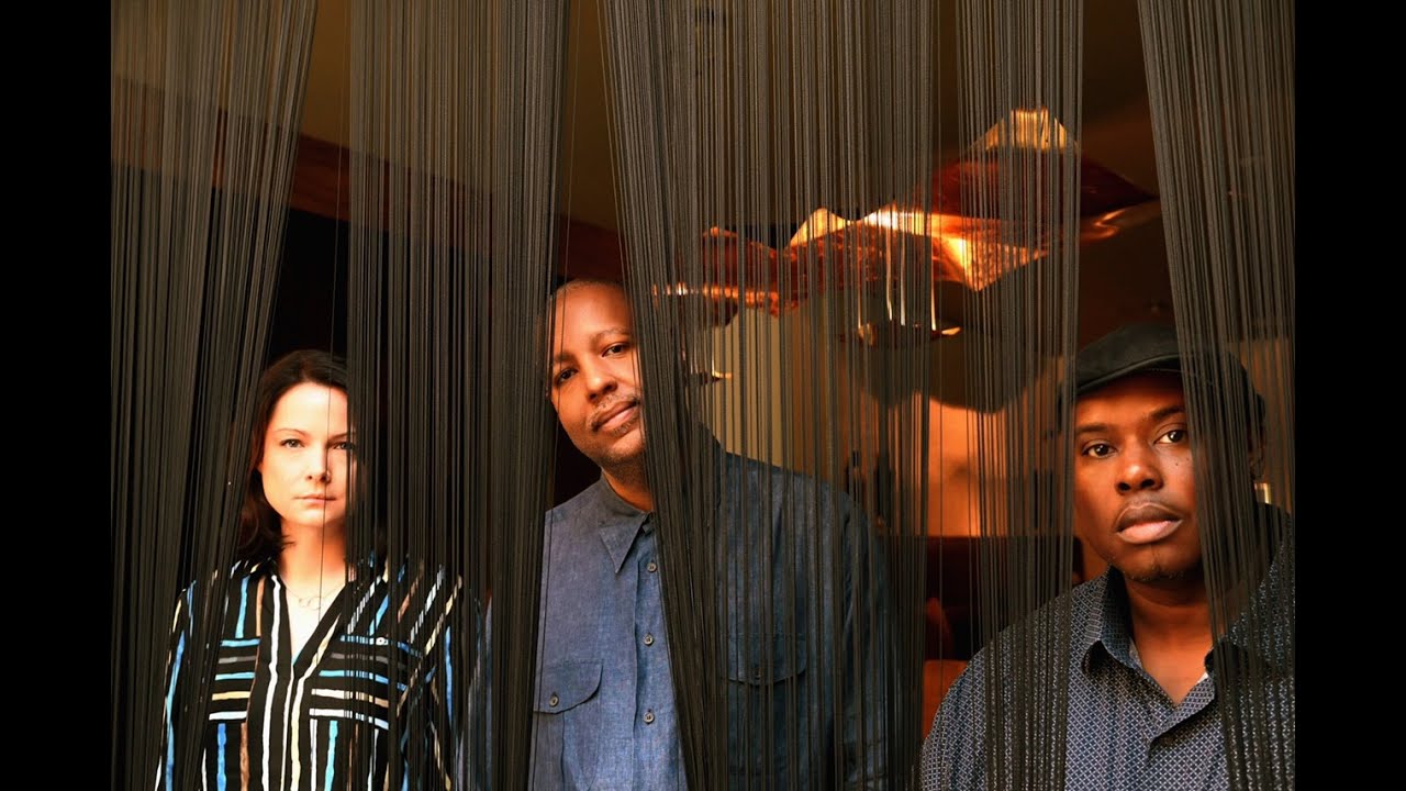 Run the Gauntlet, by Kris Davis