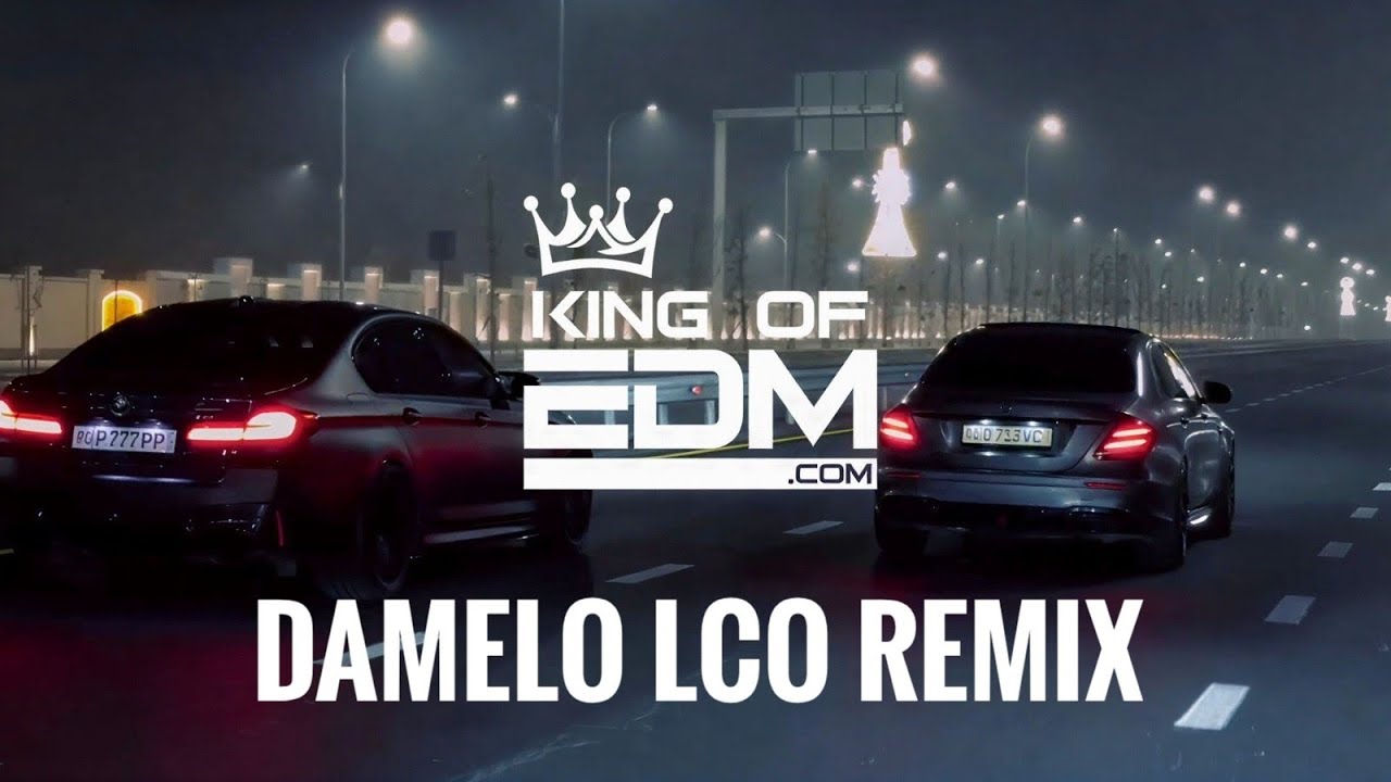 TZANCA URAGANU - Damelo (LCO Remix) 🎧 Manele Club Mix 🔥 2026