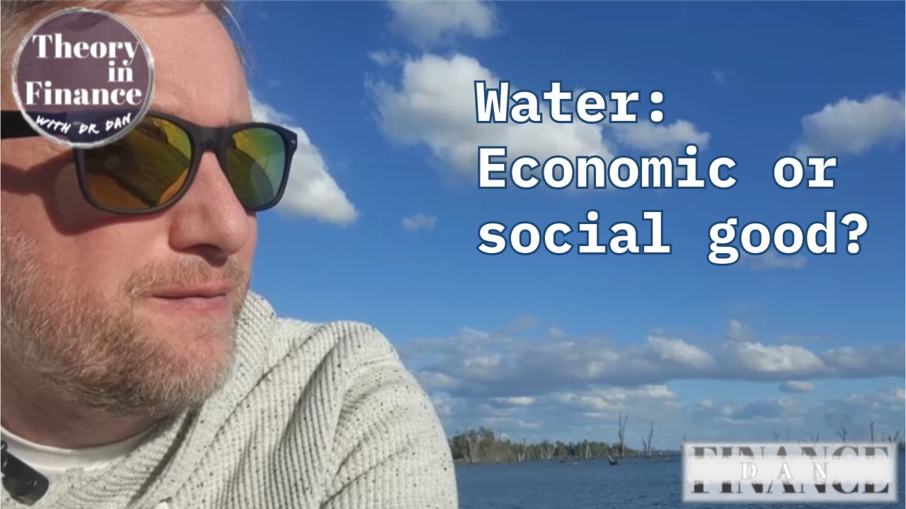 War, water and economics: The geopolitics of water