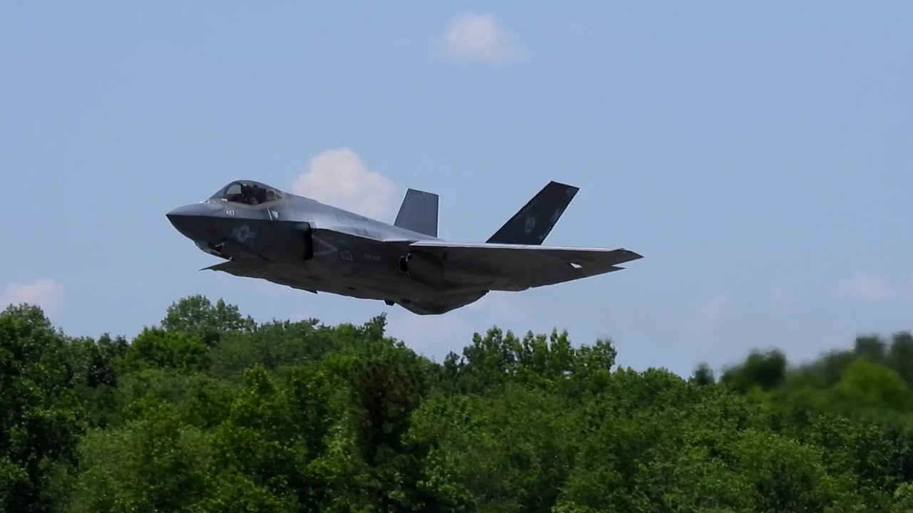 Atlanta Air Show 2021
