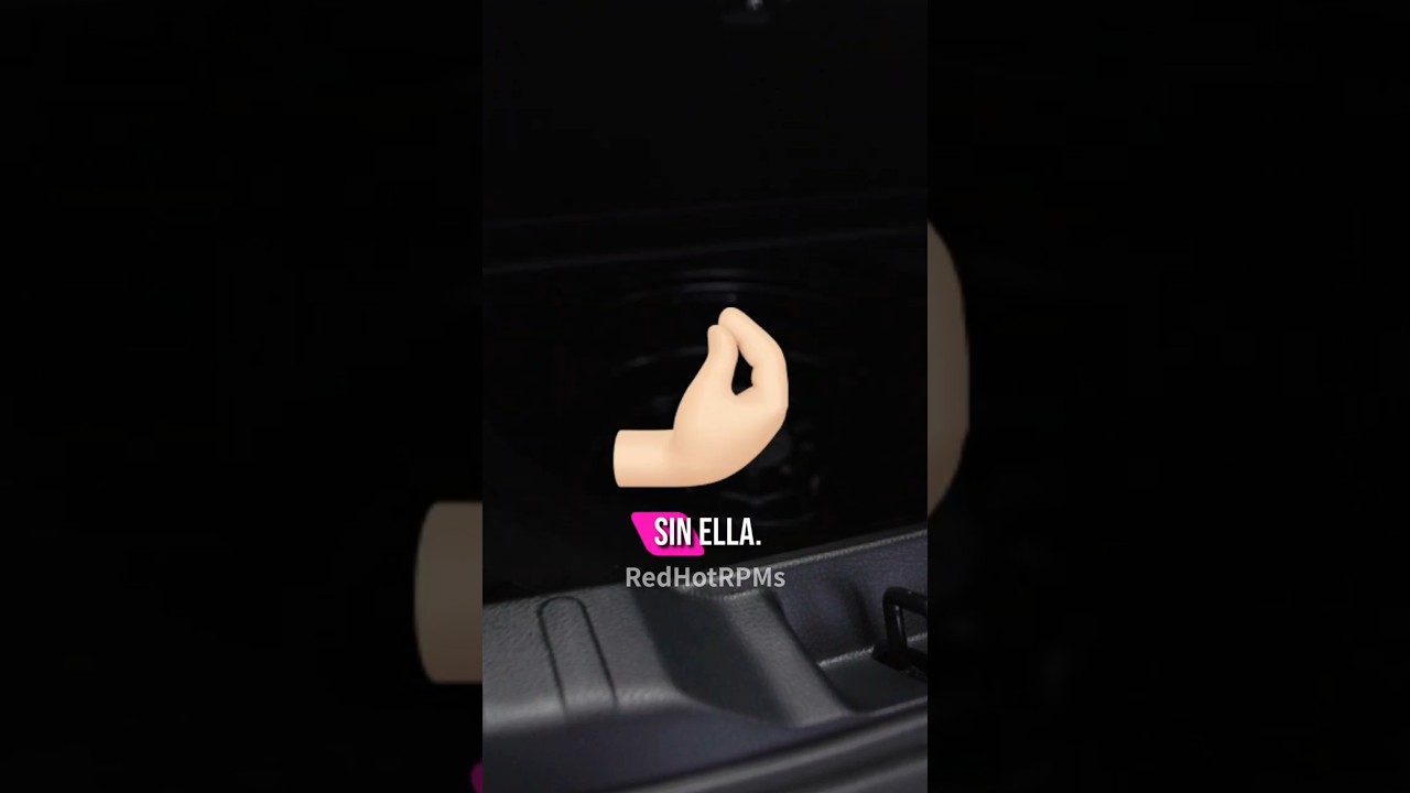 &iquest;Por qu&eacute; los coches nuevos ya no traen rueda de repuesto?