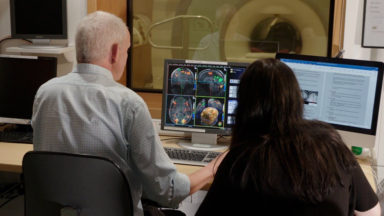 Nuffield Department of Clinical Neurosciences Graduate Studies