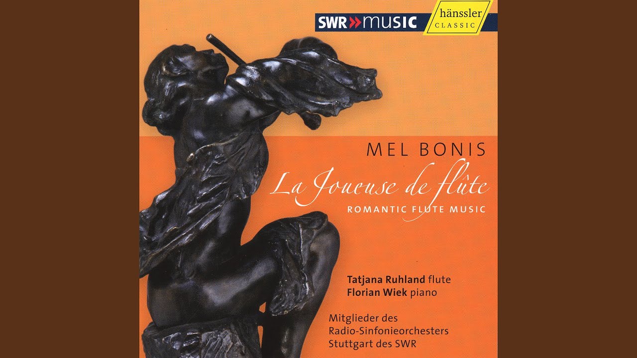 Suite en trio, Op. 59: II. Pastorale