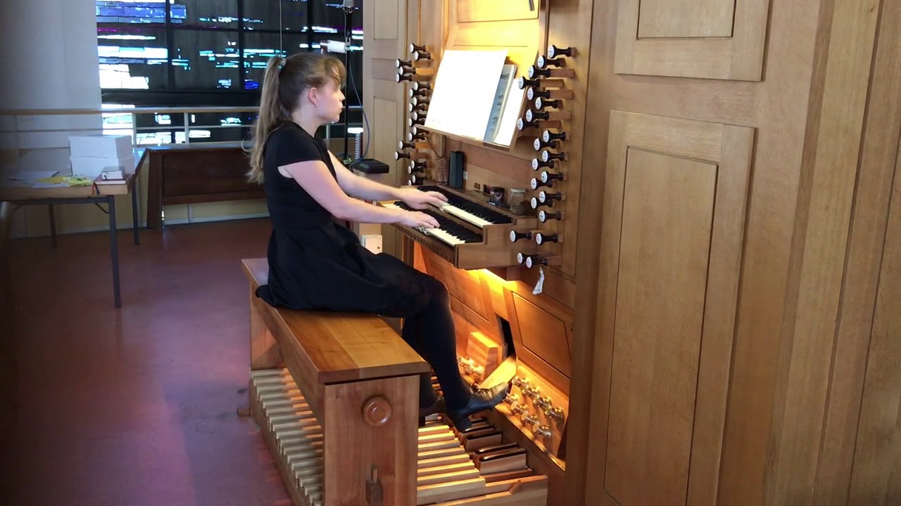 Reimann: Wie schön leuchtet der Morgenstern, Op. 25