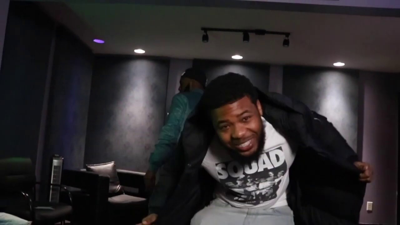 Embrace It - Reece 1k x Jigg Marley