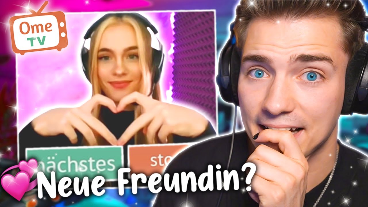 MEINE NEUE FREUNDIN!? | Mexify Reagiert