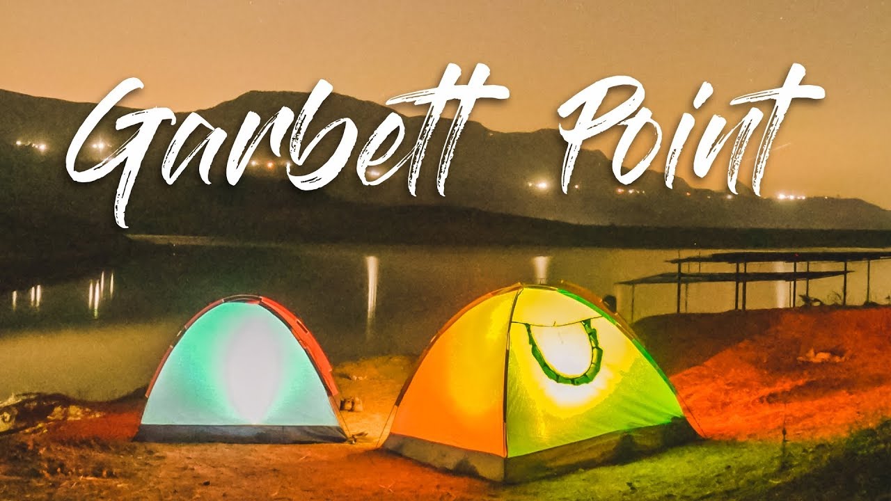 Garbett Point Trek | Matheran Hill Station