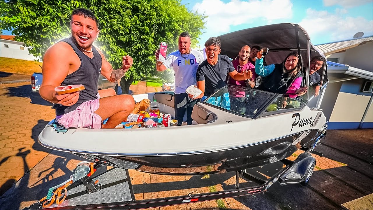 ÚLTIMO CAFÉ DA MANHÃ SIMPLES E GOSTOSO DA CASA DO LAGO COM MEUS AMIGOS