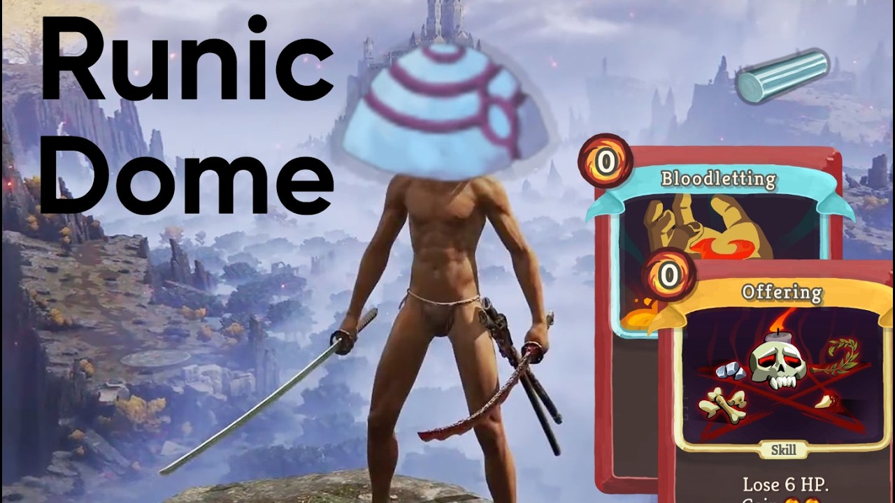 Let me solo me (STS)