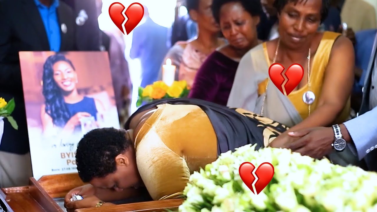 💔Mugahinda Kenshi UMUGABO WA PAMELA💔MURUGO BYA RAMARIRA GUSA//KWIHANGANA BYANZE