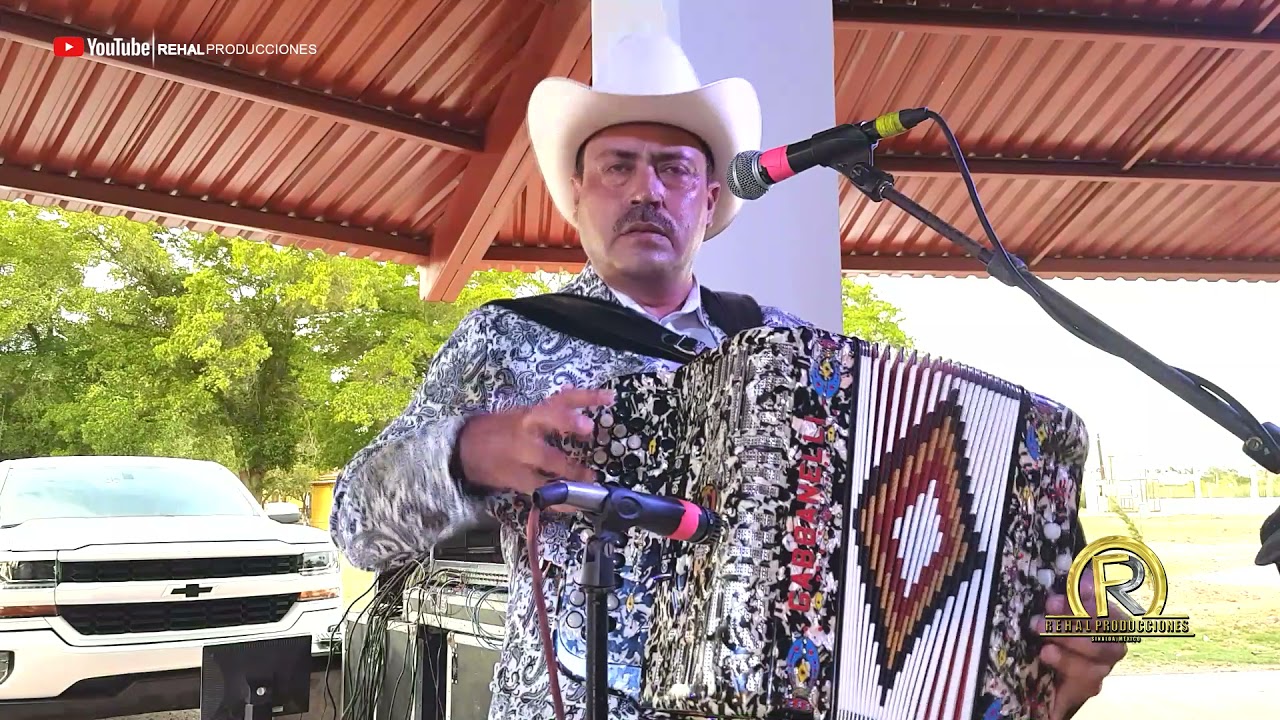 Los Dragones de Sinaloa - Si me Sueñas // sesion Live // 2021