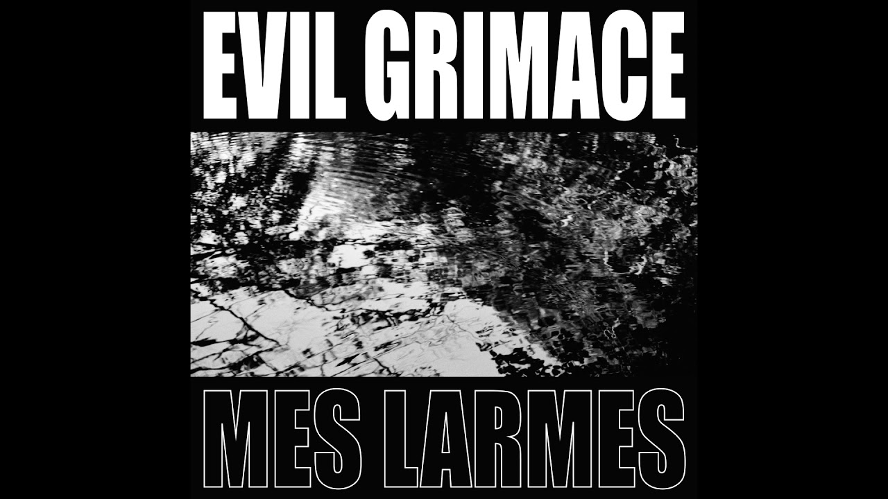 16 Evil Grimace - Pour Mes Gens