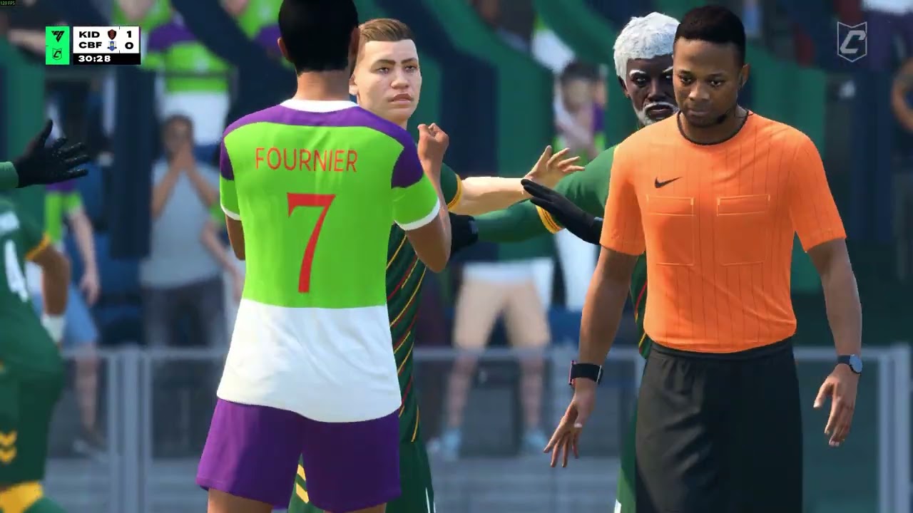 pro clubs moments