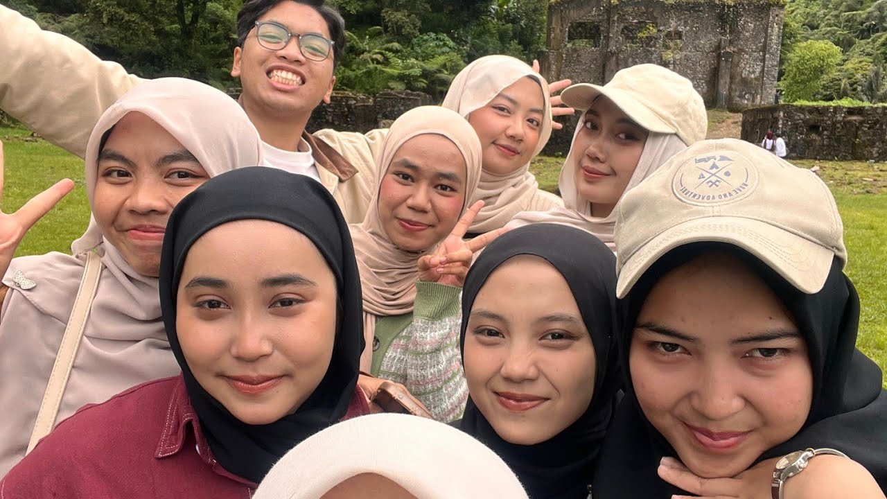 Main lagiiii bersama ksr 36 | Berg Puntang