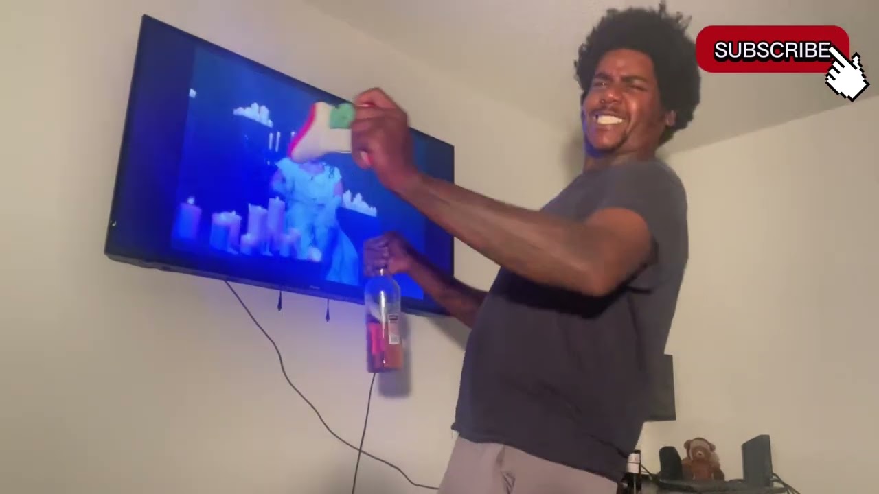 3Quency - Top Down (Official Video) reaction 