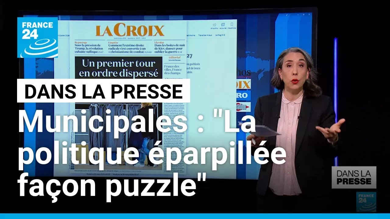 Municipales 2026: 