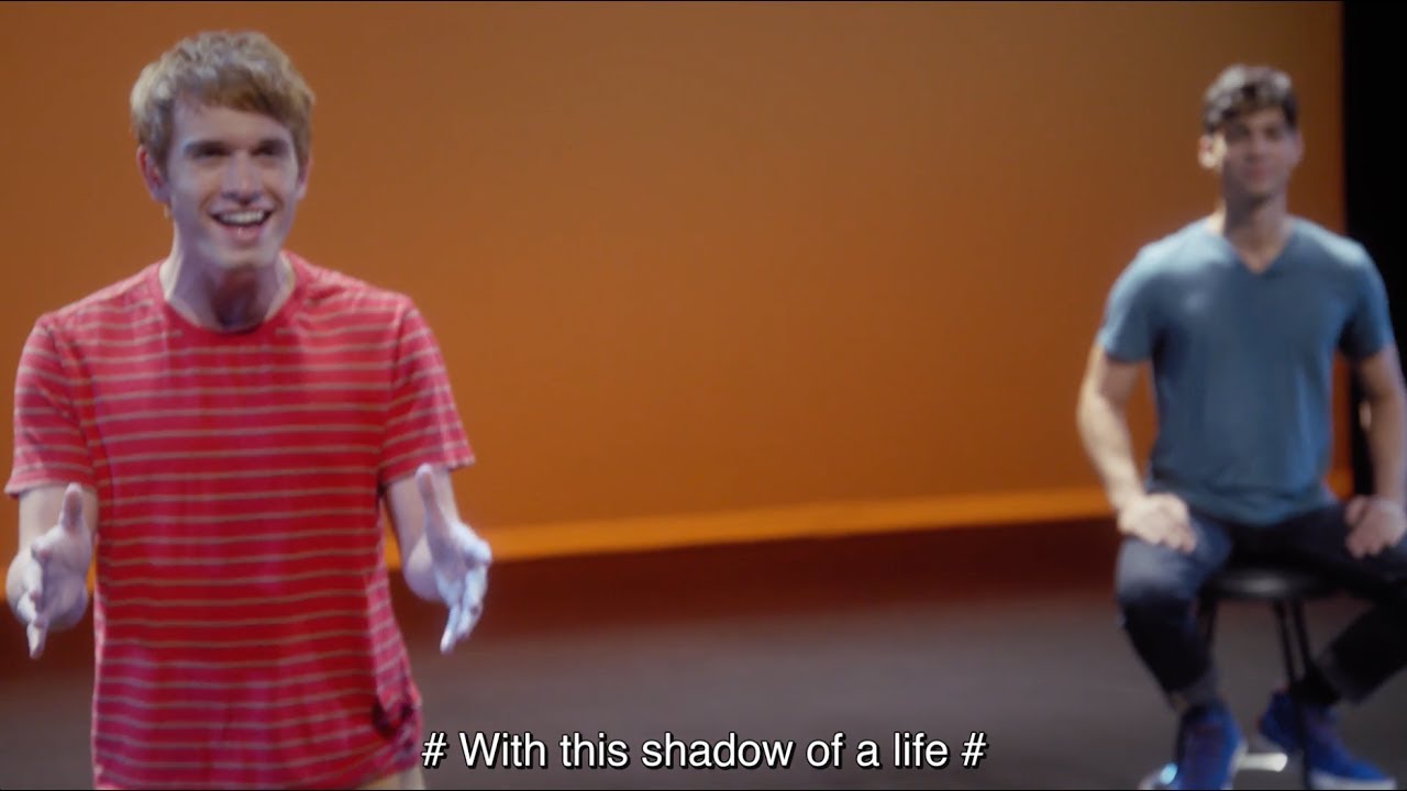 Clip: This Shadow of a Life