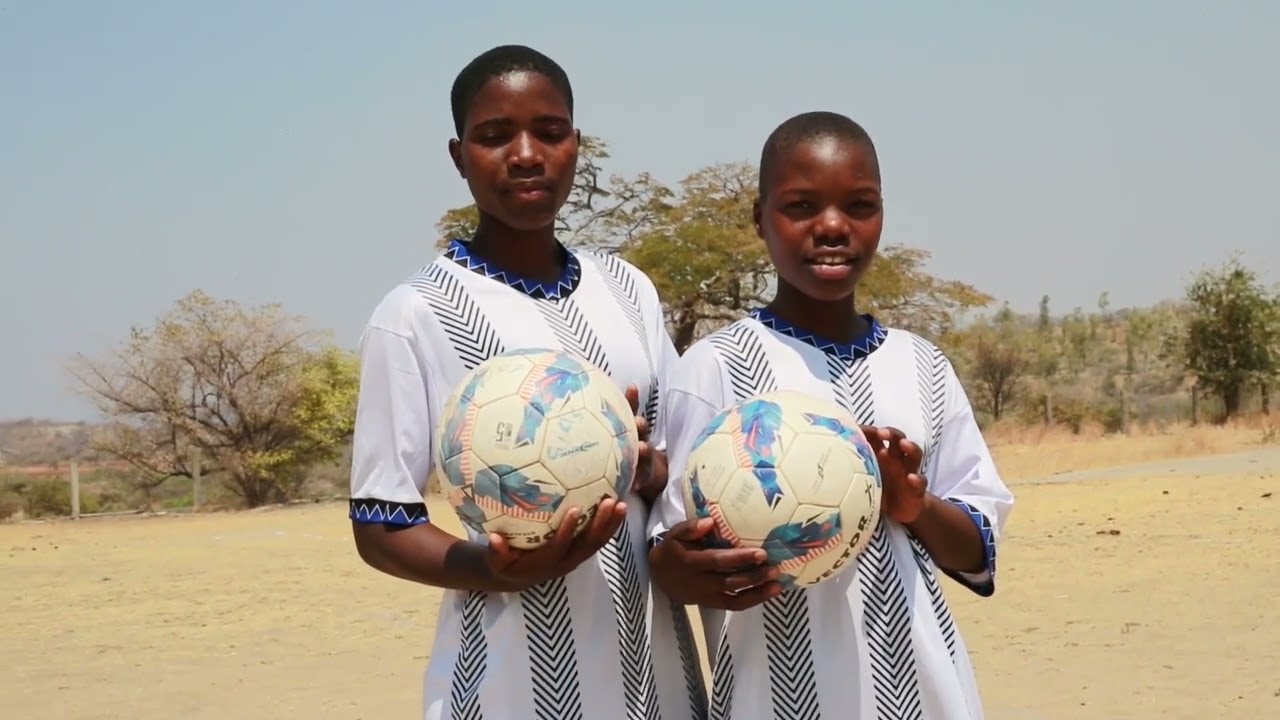 Madziwa Mine soccer match