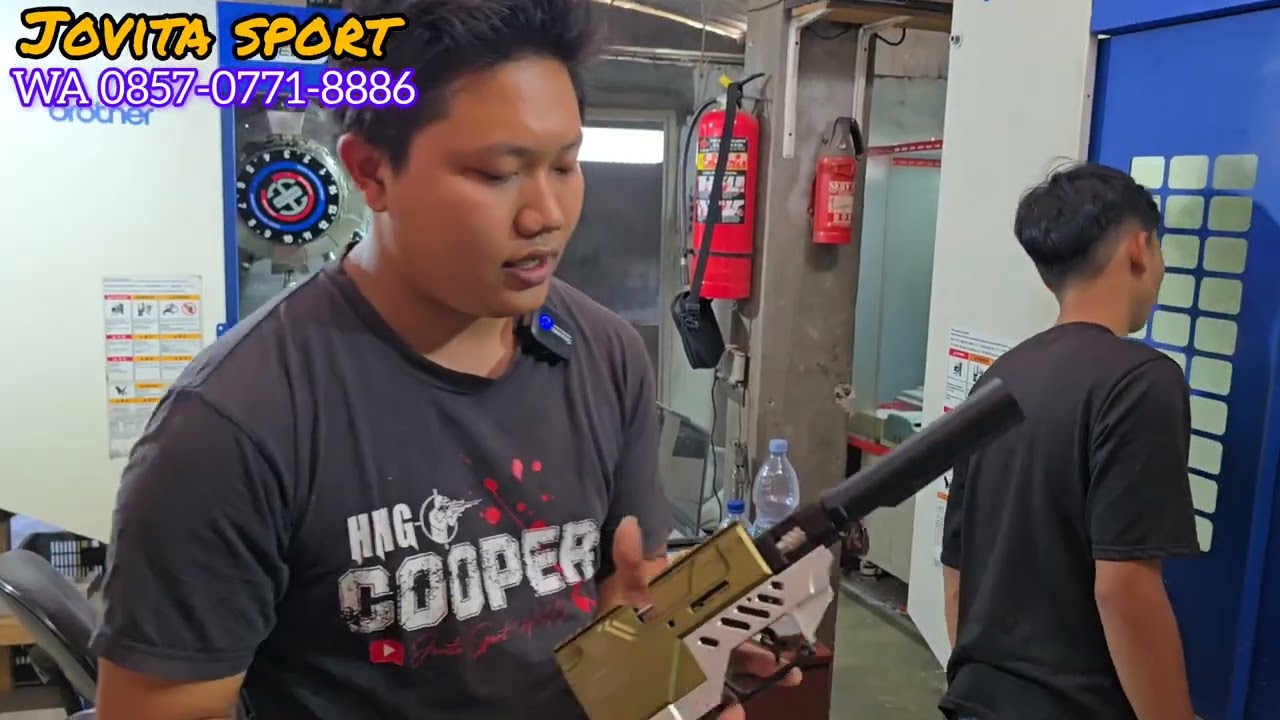 POPOR TACTIKAL BLACK LAVA, HUMMER XX, NAGARUNTING PLENUM & NON PLENUM, FOLDING STOCK READYYY!!!