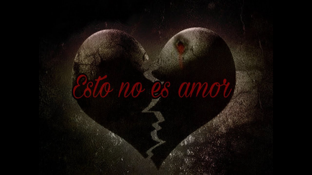 Creepypasta Amor Tóxico