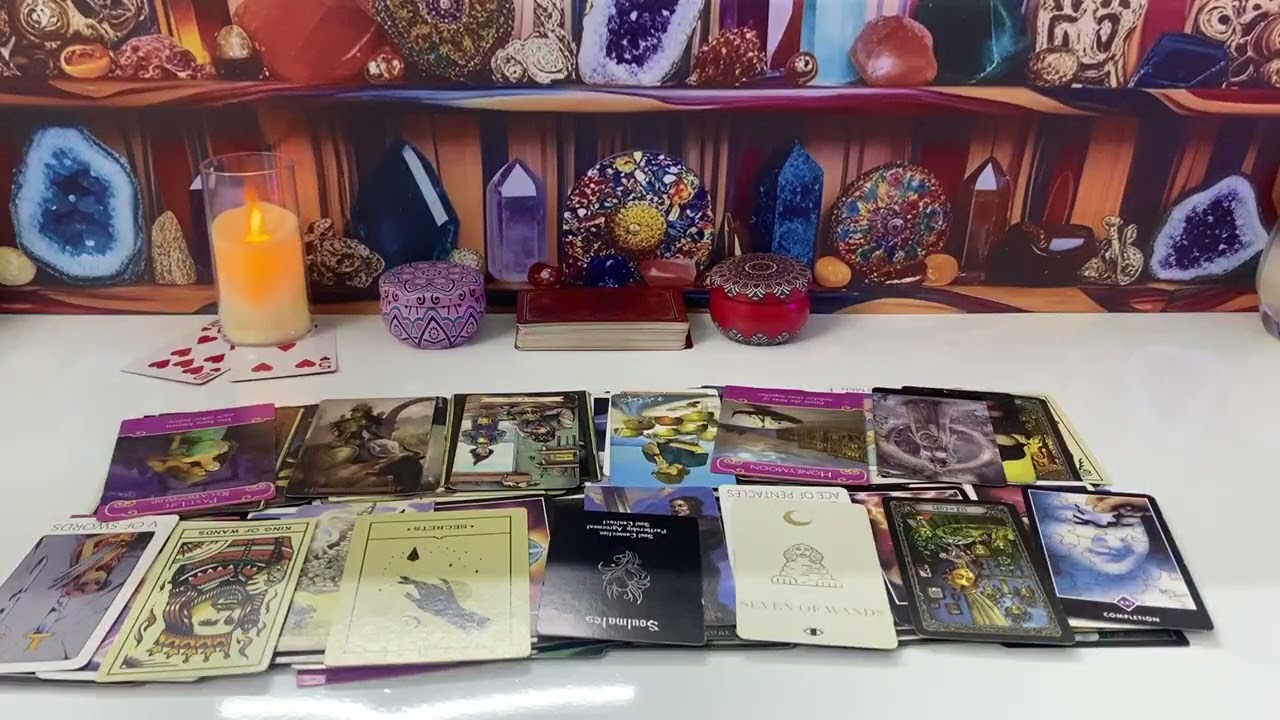 CANCER   - YOU’RE NOT EXPECTING THIS INSANELY AMAZING SURPRISE! CANCER LOVE TAROT READING