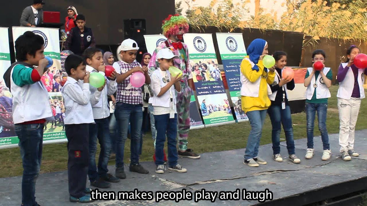 نجاح السوريين فى مصر-بَكتُب إسمك يَا بلاَدىِ