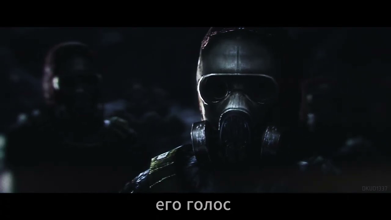 ЗА МОНОЛИТ!!!!!(КЛИП)STALKER