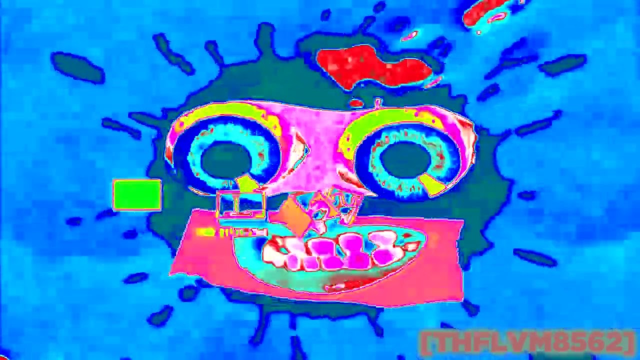 Klasky Csupo Effects | NEIN Csupo Effects (HD, 60fps)