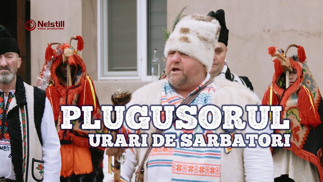 Plugusorul Moldovenesc