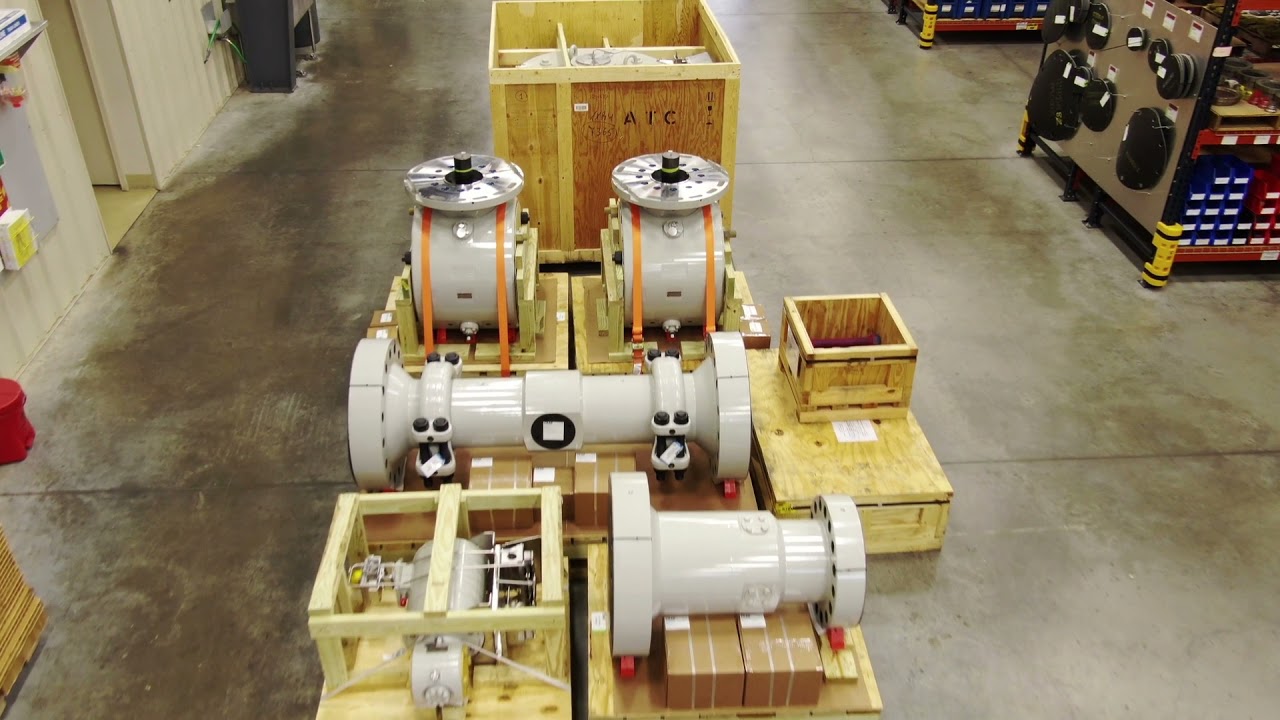 CORTEC Piping Systems: From Concept to Reality