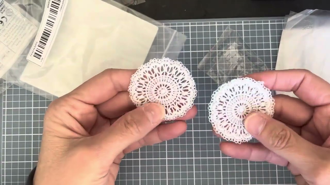Temu miniatures haul 1:12 scale