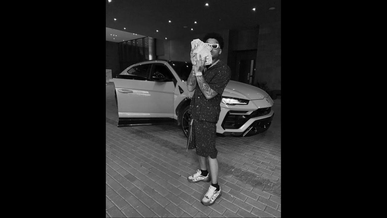 [FREE] NoCap x FCG Heem Type Beat - Laid Down - 2026