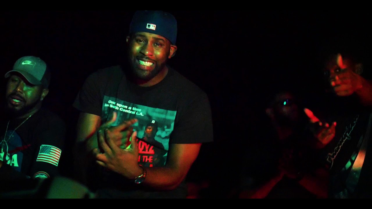 Yung Bando - 2.0 Official Video ( Directed by Mob Qua)