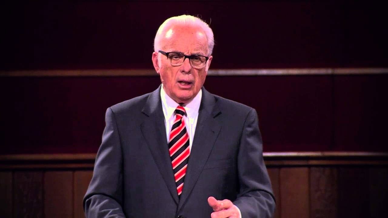 The Betrayed Christ Protects His Own (John 18:1–11)