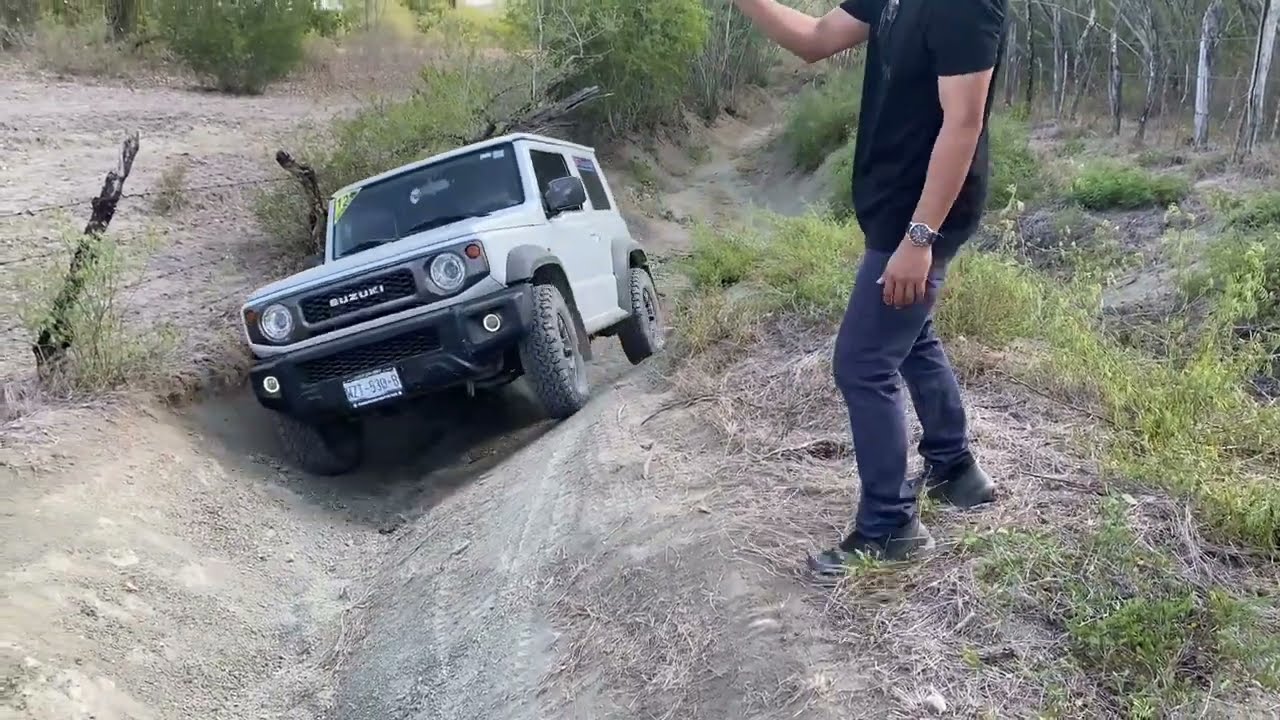 Ruta Cd. Valles - 12 Aniversario Huastecos Offroad 4x4