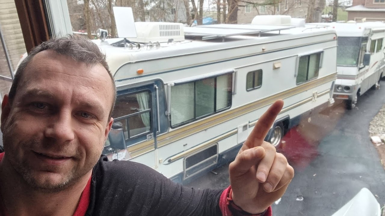 Koniec roku, Kamper na sprzedaż, europa dokręca śrubę ile jeszcze? Live?