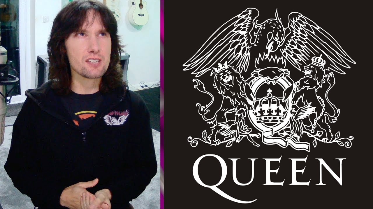 Я не могу поверить, что лейбл Queen АВТОНАСТРОИЛ Фредди Меркьюри!?!
