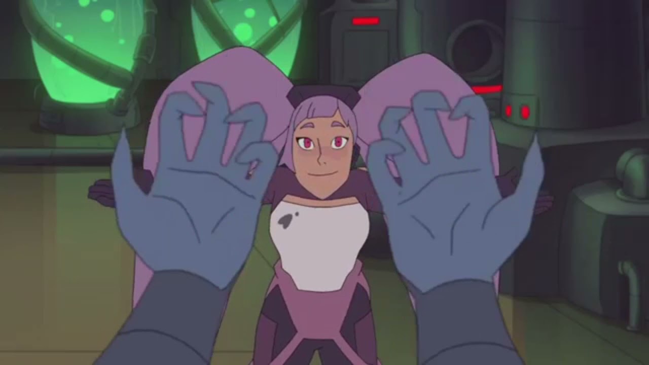 TOP LAS 5 MEJORES PAREJAS DE SHERA