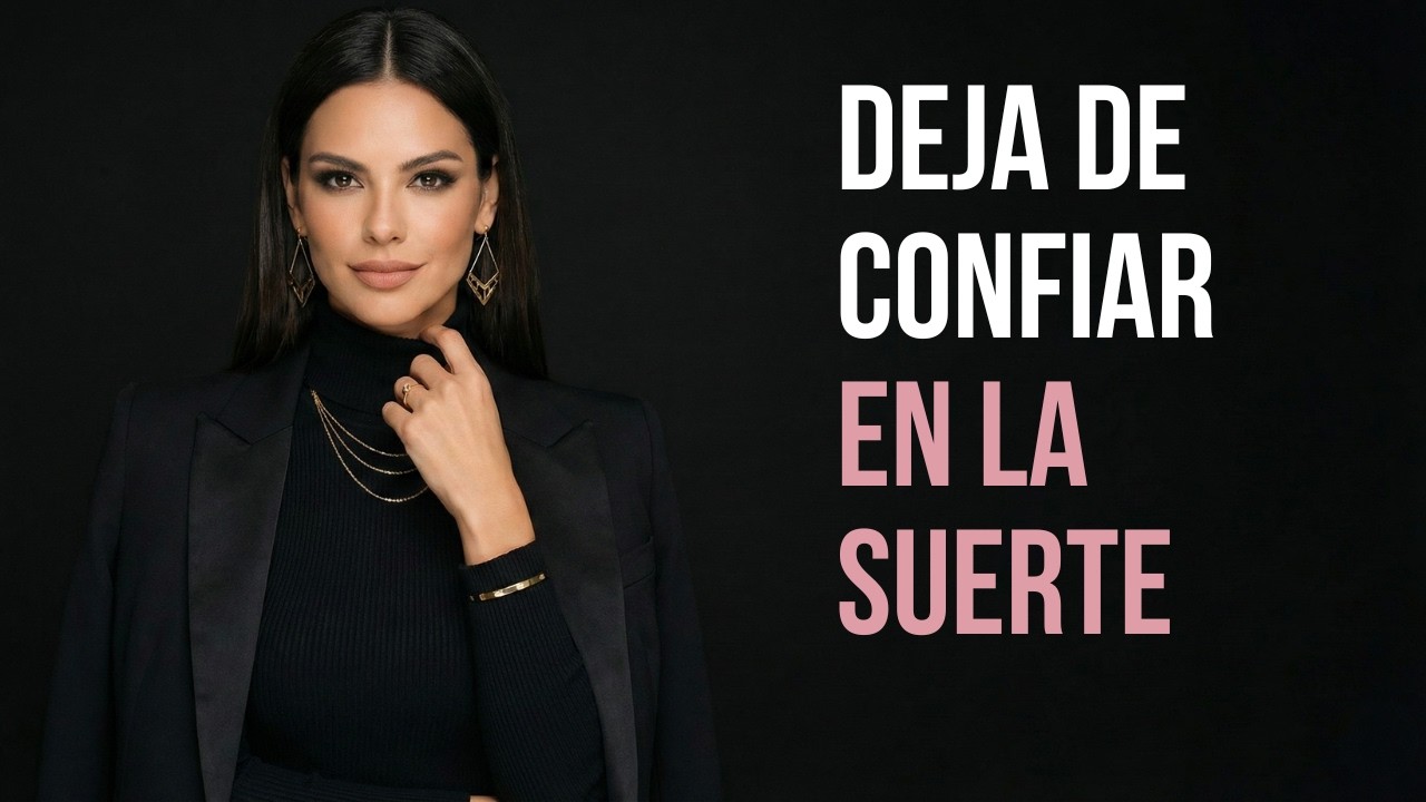 Como hacerse rico sin suerte: la guía de la élite para no ser común