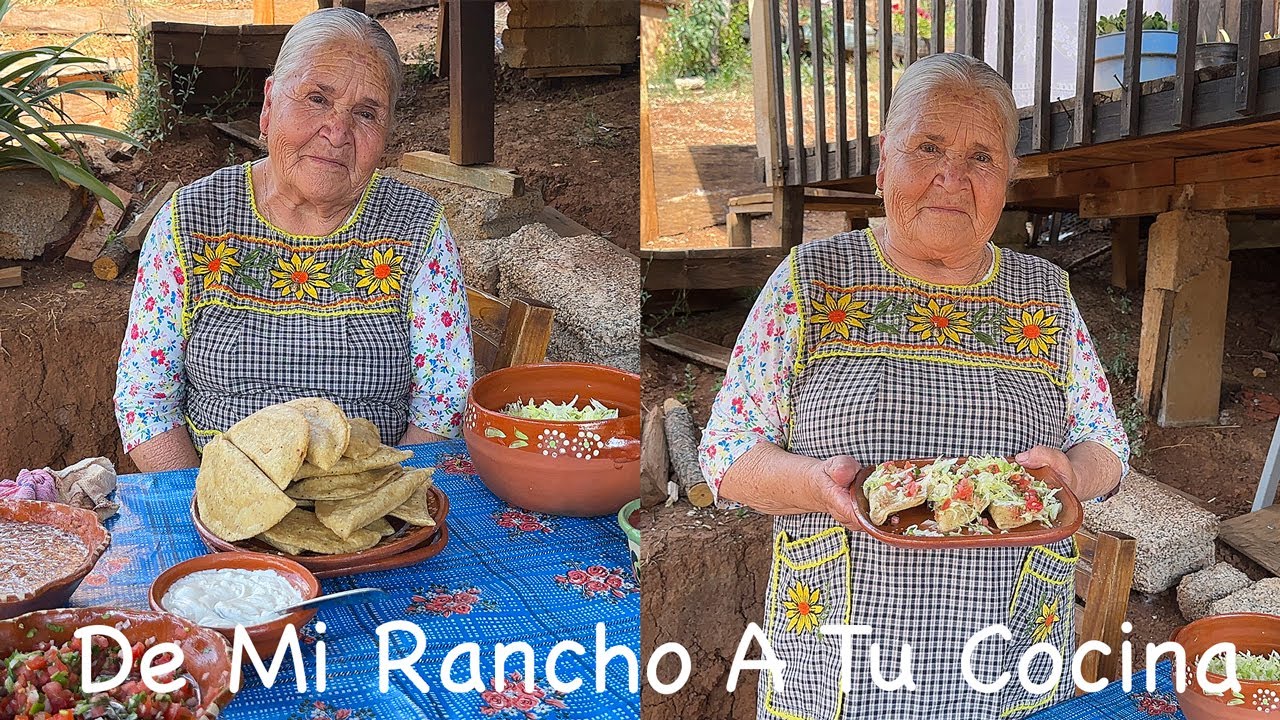 Estas Empanadas De Requesón Son Mis Favoritas Mi Gente